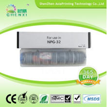 Compatible Laser Toner Cartridge for Canon Npg-32